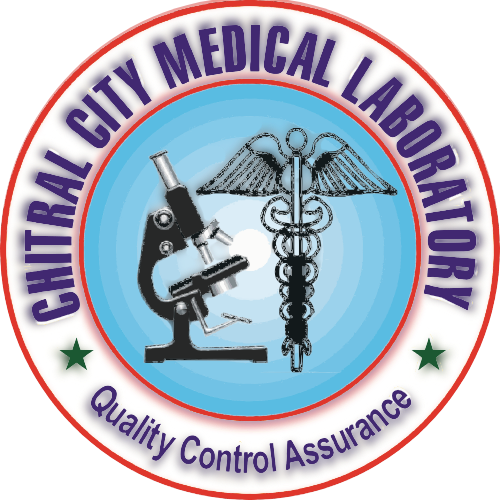 CHITRAL CITY Medical Laboratory